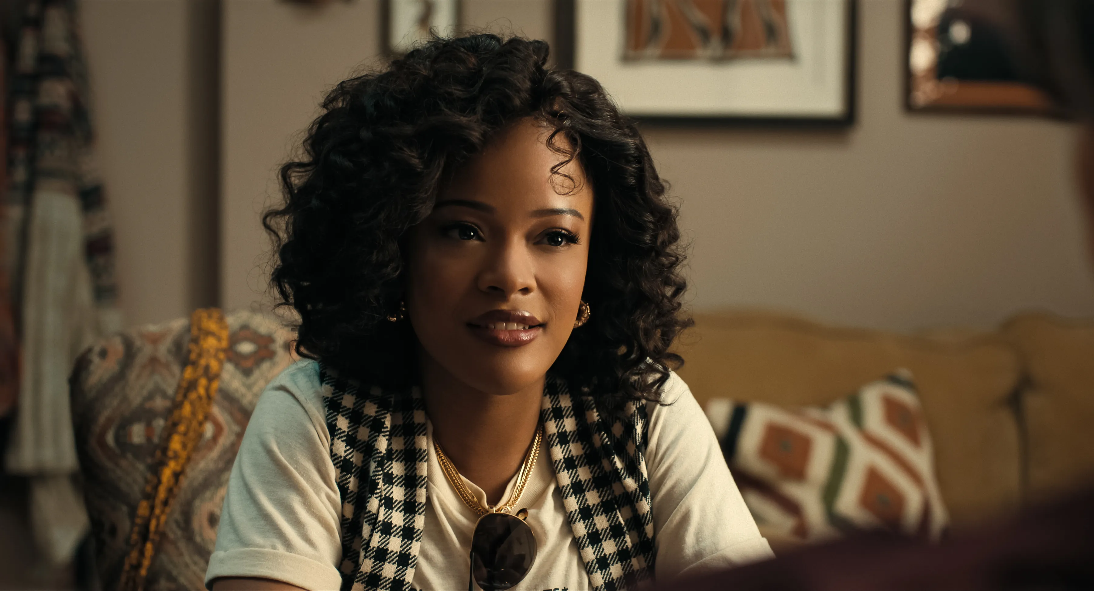 Netflix’s ‘A Different World’ Sequel Series Unveils Trailer, New Images