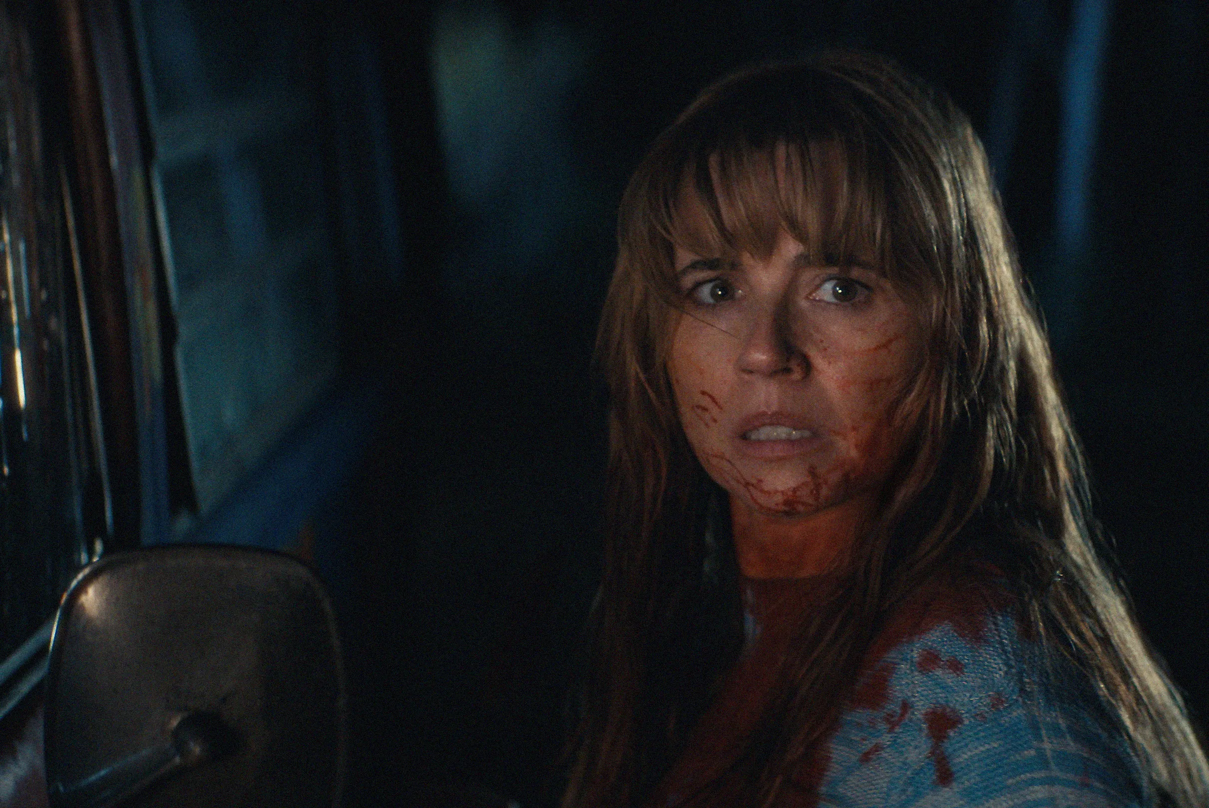 ‘Friday the 13th’ Prequel Series ‘Crystal Lake’ Is ‘Gory’ and ‘Gross’ With ‘Blood Everywhere,’ Says Star Linda Cardellini