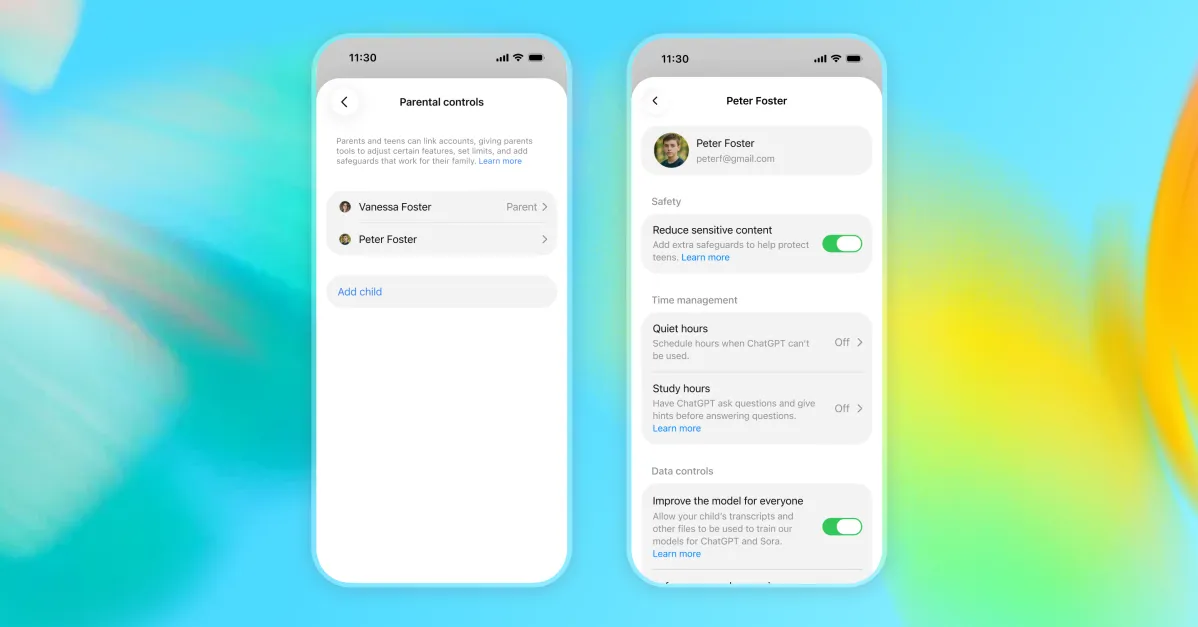 ChatGPT is getting a dedicated mode for teens