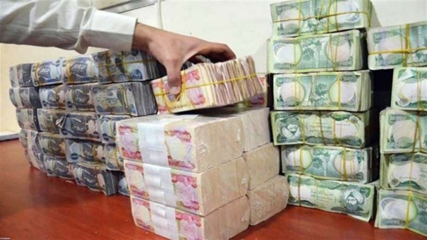 خبير اقتصادي لـ"بغداد اليوم": أزمة هرمز تهدد بتحويل أزمة إيرادات العراق إلى أزمة رواتب ووظائف