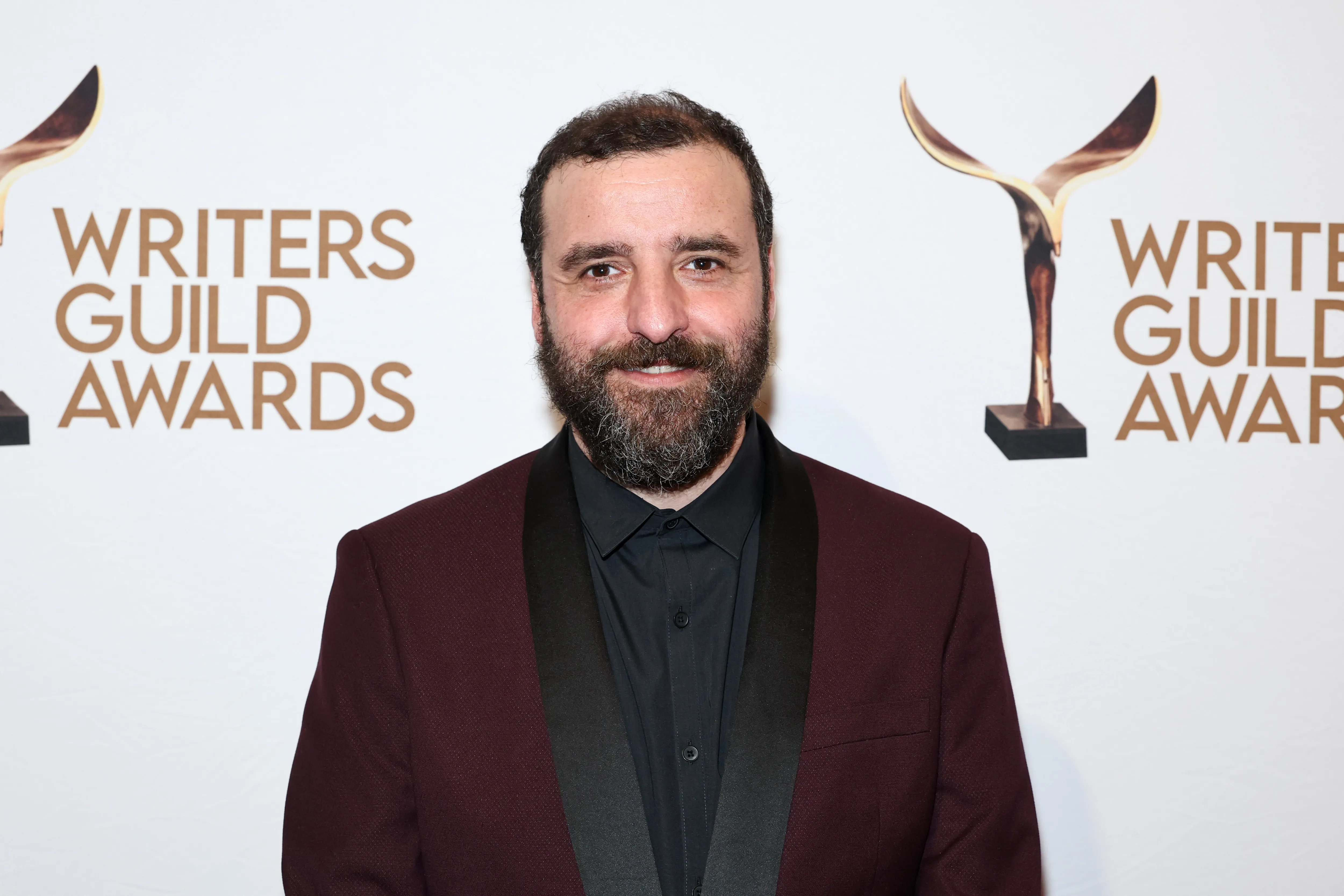 ‘Supergirl’ Star David Krumholtz Posts and Deletes Plans to Retire From Acting: ‘And Now, New Life’