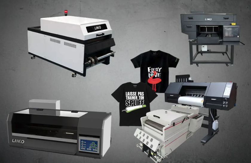 How Automated T-Shirt Printing Machines Are Transforming Textile Production