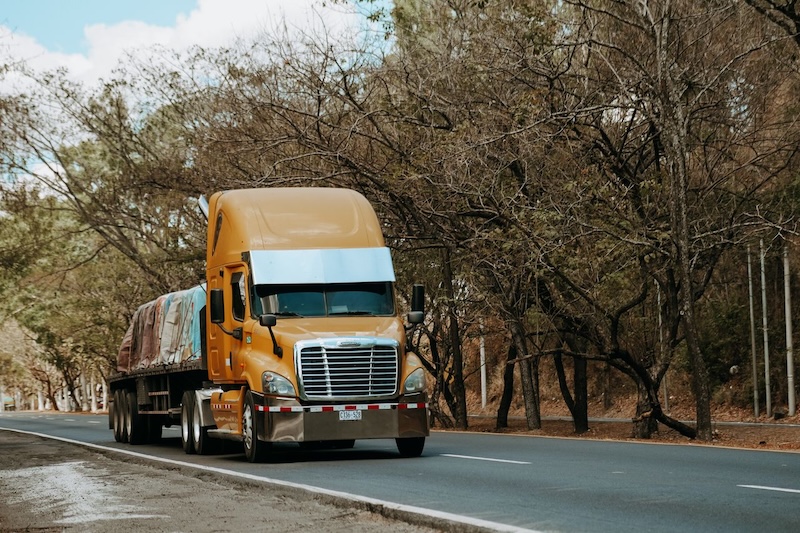 The Evidence That Can Start Disappearing After a Truck Accident