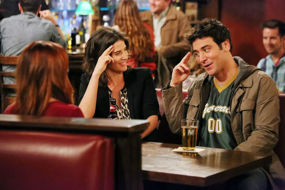 Josh Radnor Is ‘Not Even a Little Bit’ Close to His ‘How I Met Your Mother’ Co-Stars: ‘You Just Go Out and Live Your Life’