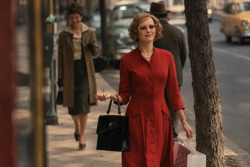 Naomi Watts to Receive Zurich Film Festival’s Golden Eye Award for ‘The Housewife’