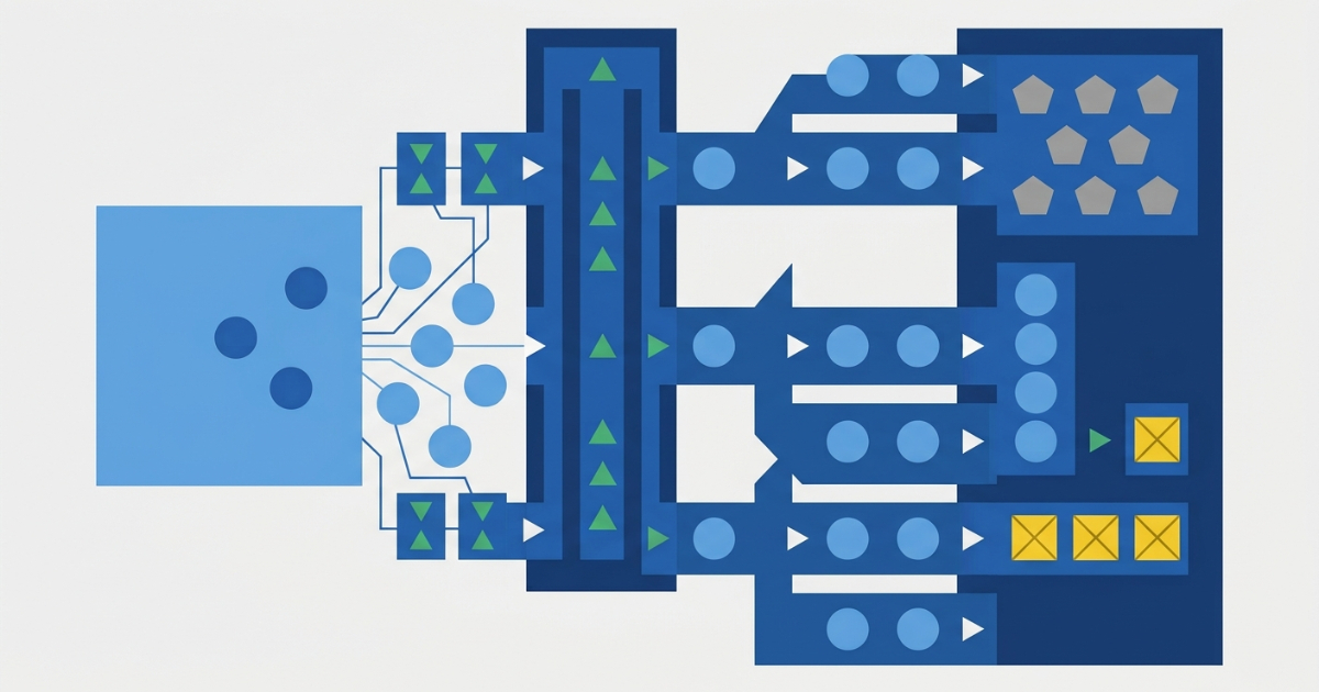Flux Mirror Uses Gitless GitOps to Keep Software Supply Chain Under Control