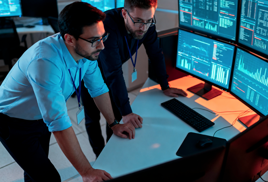 Best Managed Detection and Response Services for Enterprises With Industrial Operations