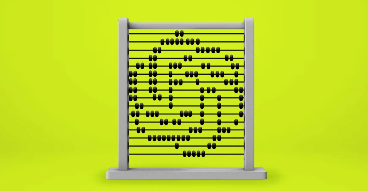 Welcome to the AI crisis in math
