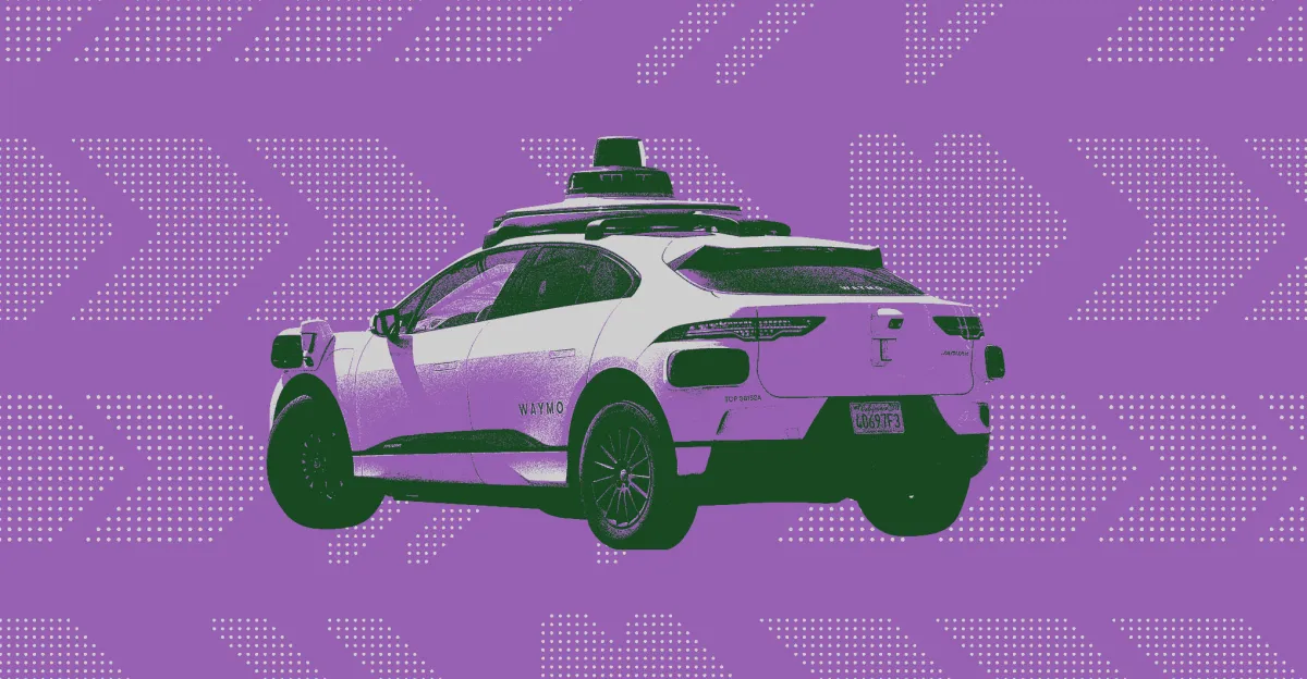 Waymo lifts the lid on the ‘brain’ powering its robotaxis