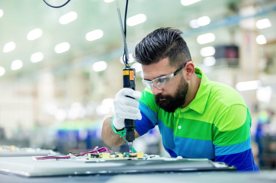 How Data-Driven Quality Control Prevents Costly Defects in Modern Manufacturing