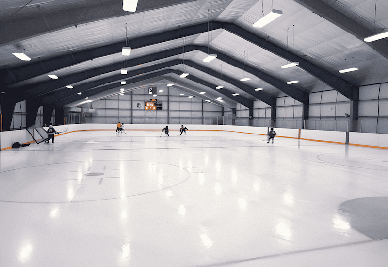Key Reasons Contractors in Saskatchewan Prefer Steel Structures