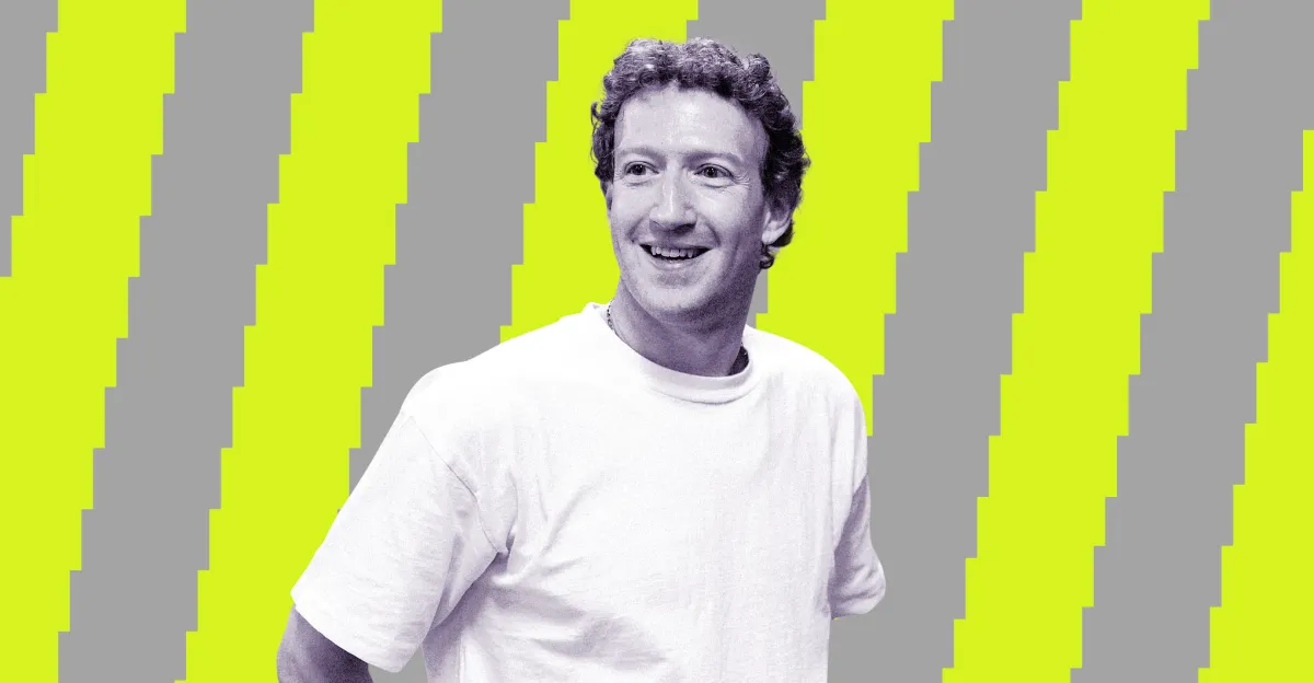 Mark Zuckerberg bought an Irish castle