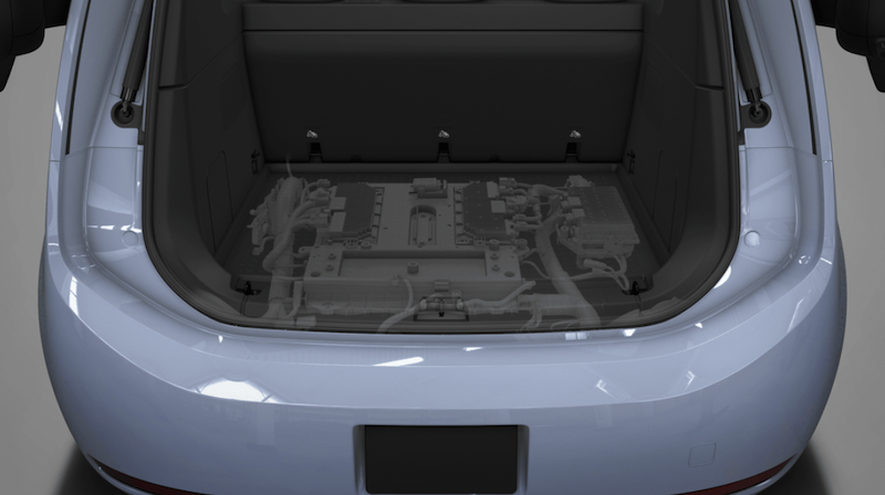 Waymo reveals Nvidia-powered compute system behind its robotaxis