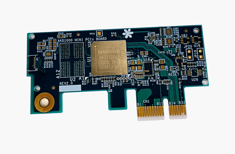 BrainChip launches symphony community Akida bundle for IBM’s workload management solution