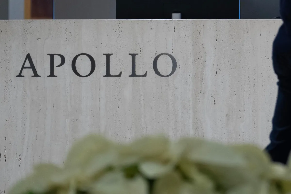Private equity firm Apollo confirms data breach amid hacking wave targeting financial giants