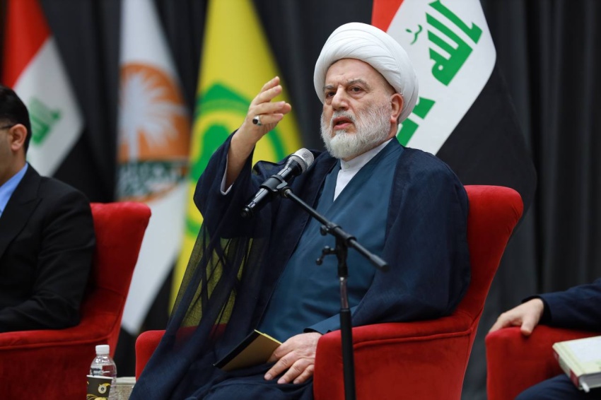 المجلس الاعلى: وجود المرجعية والوعي الشعبي سيجهضان أي رهان على حرب شيعية- شيعية