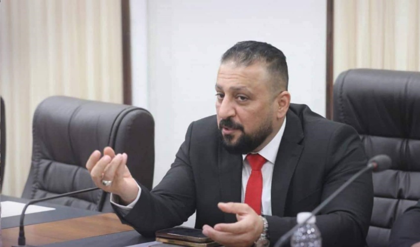 البرلمان يرهن إقرار سلم الرواتب الموحد بتوفير السيولة وموافقة الحكومة