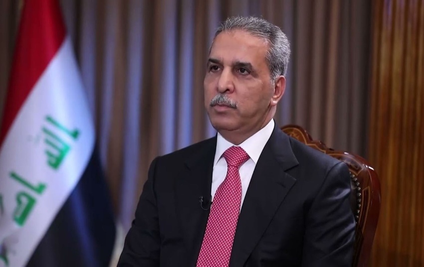 رئيس مجلس القضاء الأعلى: هيبة العراق من احترام دستوره وسيادة القانون