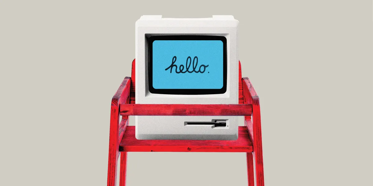 The Download: kids outlearning AI, and space travel agents