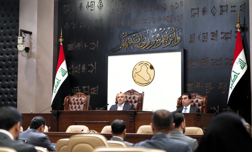 مجلس النواب يرفع جلسته ليوم الأربعاء المقبل