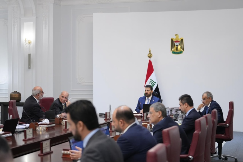 بينها الكمارك والدور الرابع.. قرارات مهمة لمجلس الوزراء