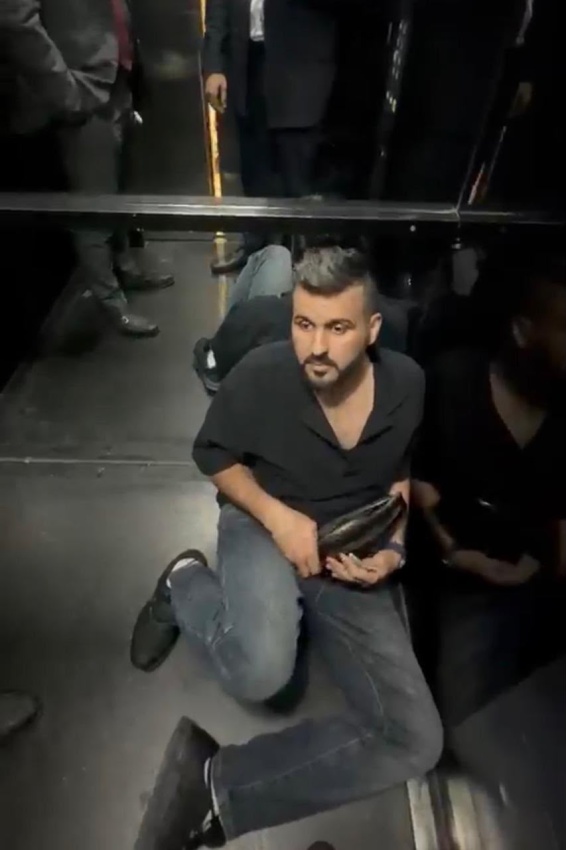 بعد القبض على زيد المحارب.. من يعاونه من داخل العراق؟