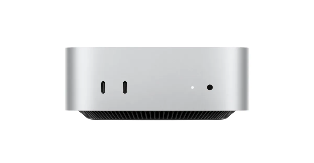 Apple’s new Mac Mini has fresh M6 and M5 Pro chip offerings — and higher prices