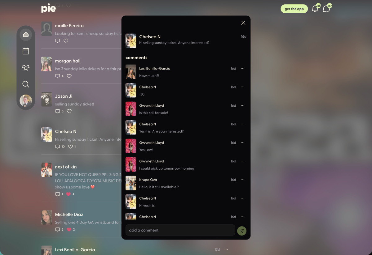 Andy Dunn’s startup Pie becomes less of an events app and more of a social network