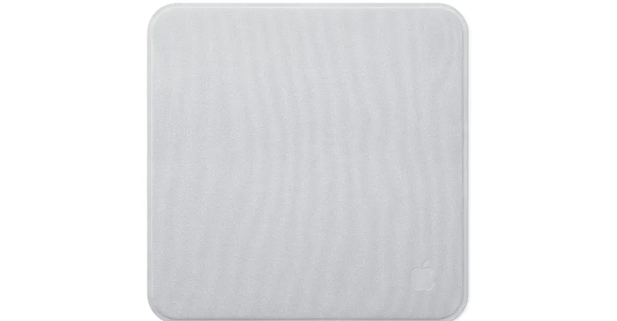 Apple’s ‘new’ polishing cloth is the same except $10 cheaper