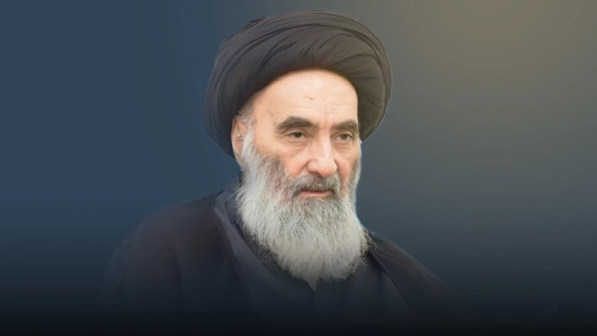 ممثل المرجعية العليا: السيد السيستاني ينظر لكل العراقيين بعين الرعاية الأبوية