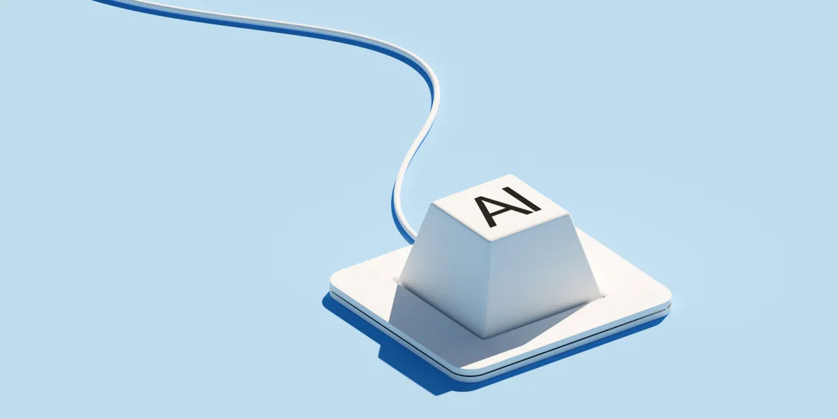 Your brain on AI