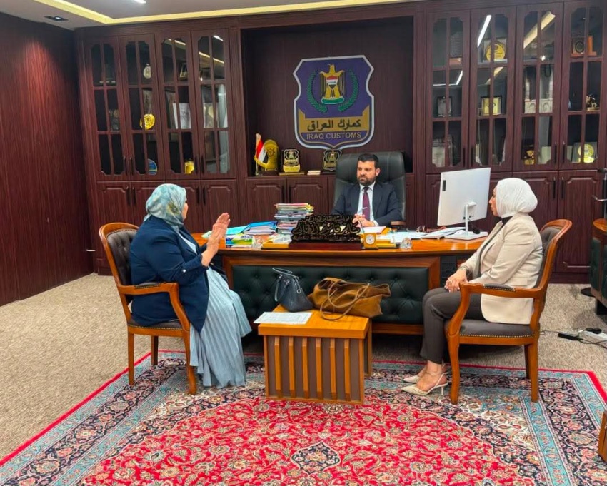 التجارة تستكمل إجراءات العرض الأولي للسلع تمهيداً لرفعه إلى منظمة التجارة العالمية