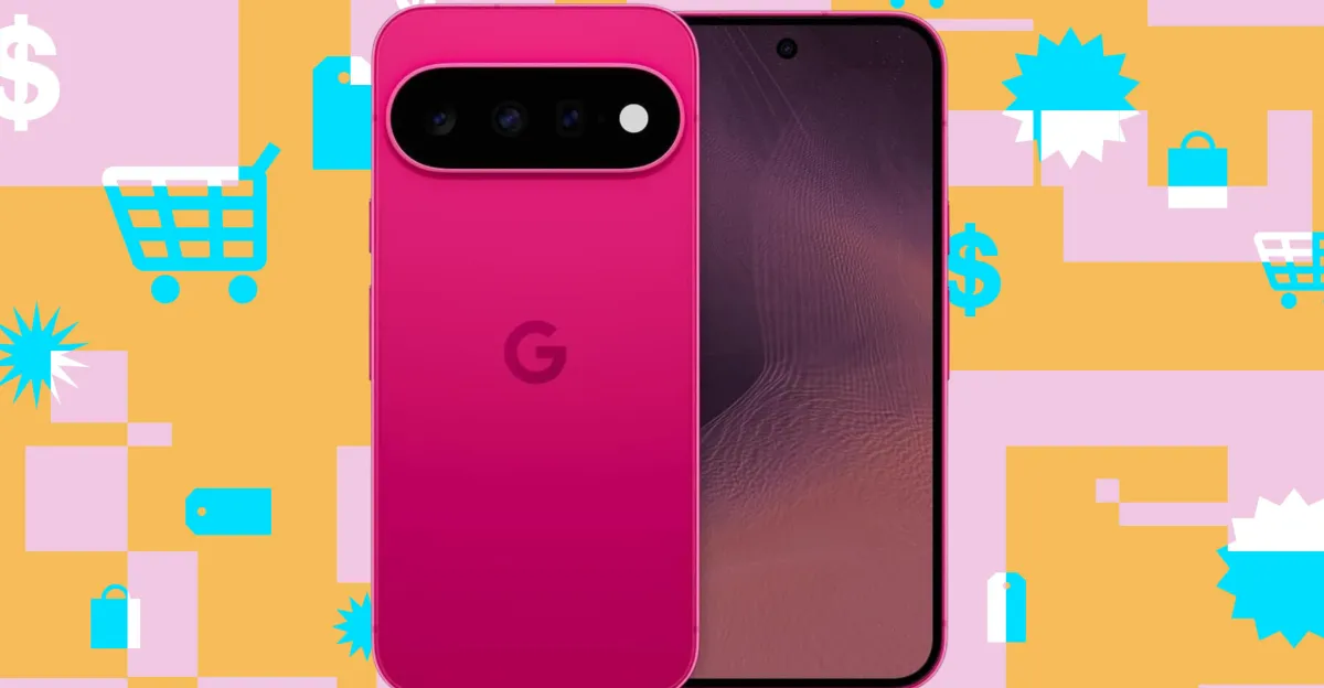 Amazon knocks $150 off Pixel 11 phones, with up to $200 in gift cards