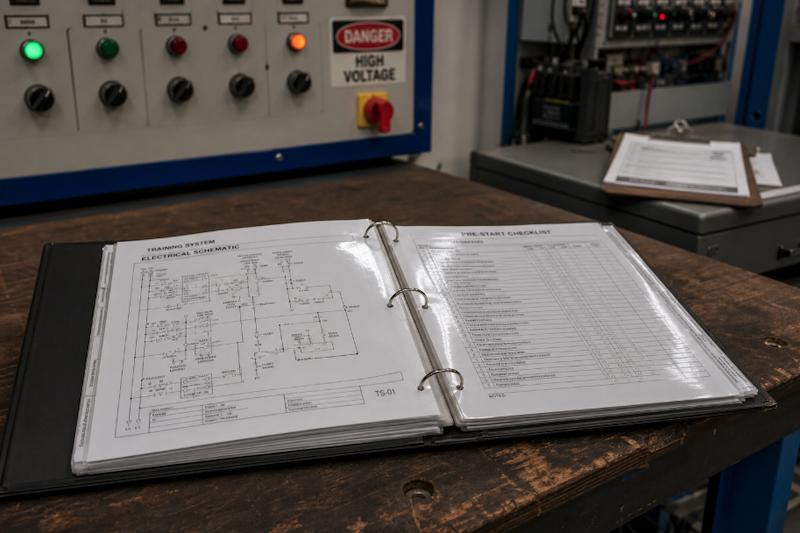 5 Simple Stages to Launch New Production Lines
