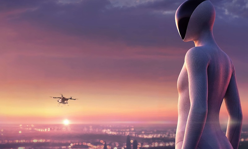 XPeng’s new robotics business raises $900 million at $6.3 billion valuation