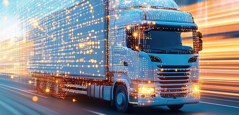 How AI is Changing the Way Businesses Get LTL Quotes