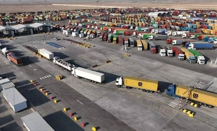 النقل البري تطلق المرحلة الثانية لتوسع منظومة الأتمتة في المنافذ الحدودية