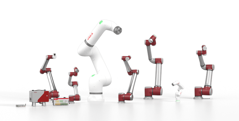Teradyne Robotics launches patent infringement case against Chinese competitor