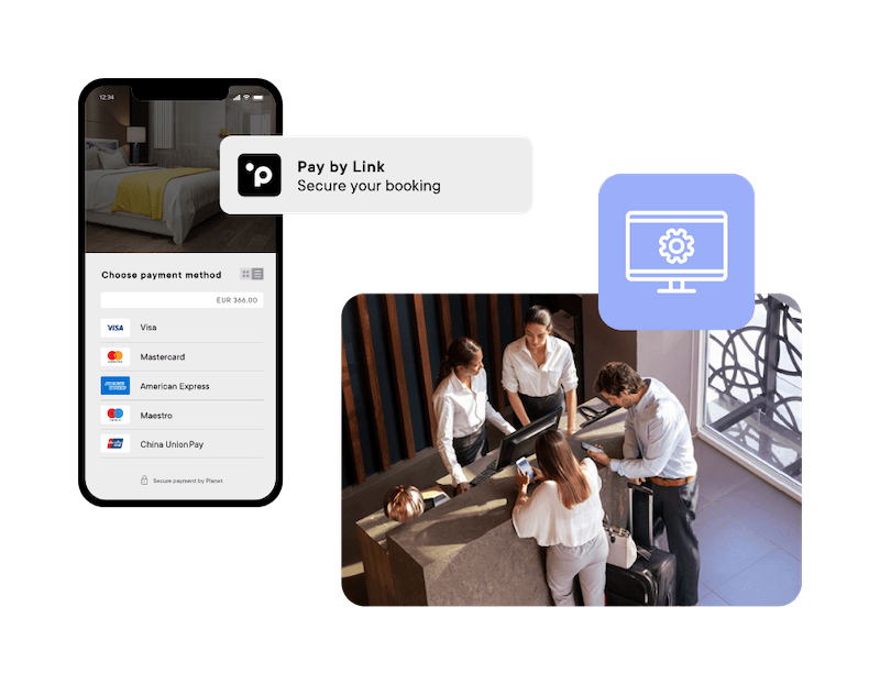 How Stores Deploy Robot Checkout for International Shoppers