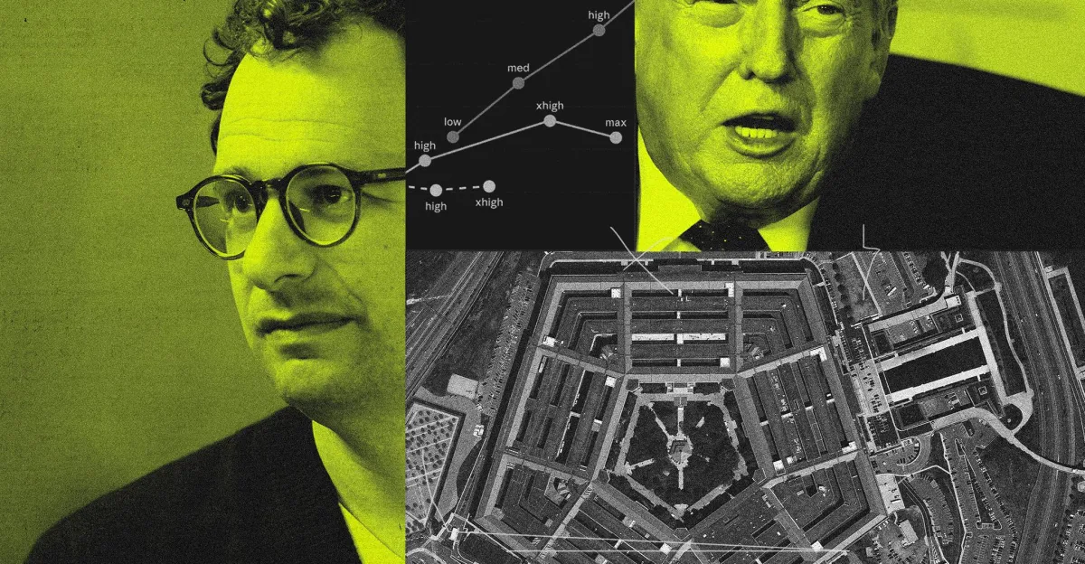 Anthropic was illegally blacklisted by the Trump administration, court rules