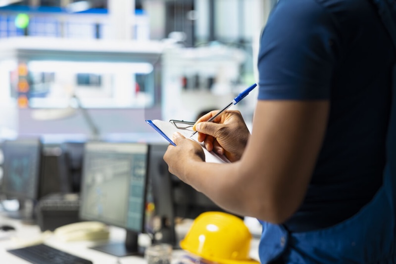 Best Manufacturing Payroll Software for Mid-Sized Companies