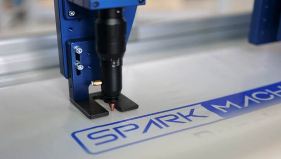 Laser micro-perforation with camera: when machine vision makes packaging films more reliable
