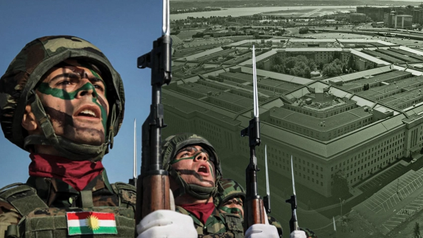 إقليم كردستان: التعاون الأمني مع واشنطن مستمر بعد موعد الانسحاب
