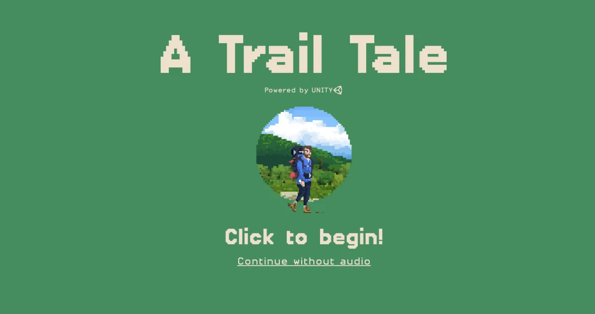 Vicariously hike the Appalachian in the gorgeous A Trail Tale