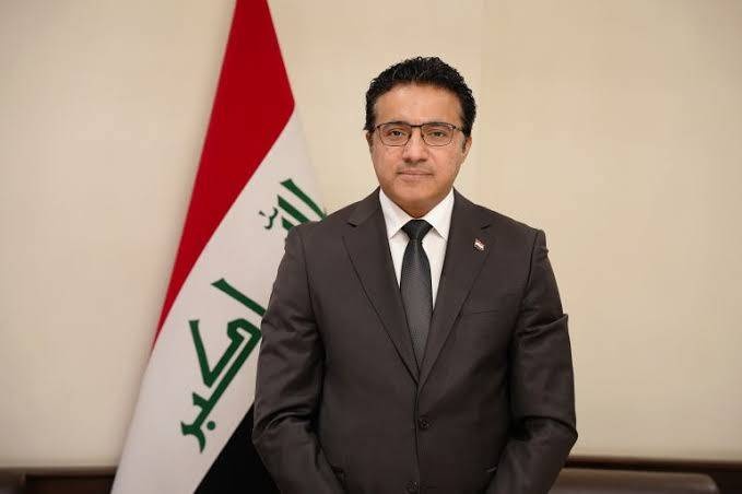 العبودي: 30 أيلول موعد انتهاء التحالف الدولي.. وحصر السلاح بيد الدولة أولوية حكومية