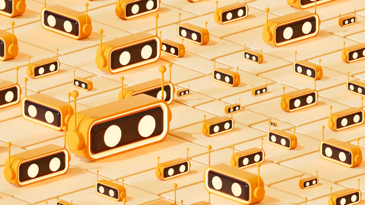 Clipto uses AI to search terabytes of video and is now valued at $250M