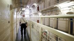 Early release scheme could see dangerous criminals released, Conservatives warn