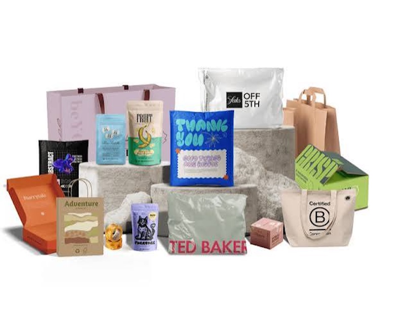 5 Best Sustainable Mailer Providers for E-Commerce Fulfillment