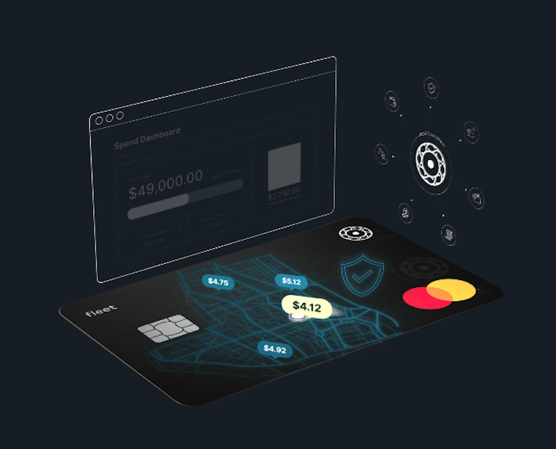 How Fuel Card Controls Can Reduce Fleet Spending Risks