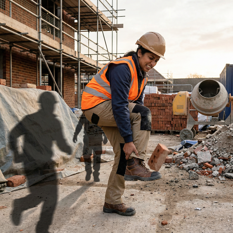 Understanding Your Rights After a Workplace Injury Accident